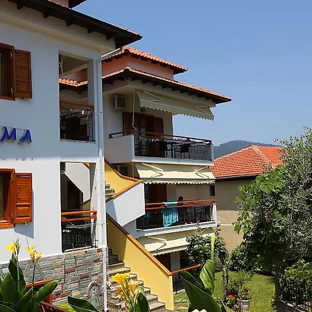 Nama Skala Potamia (Thasos)