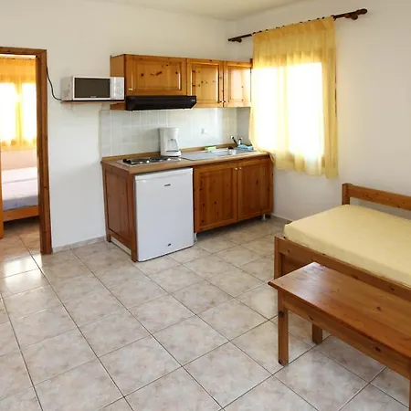 Nama Apartment