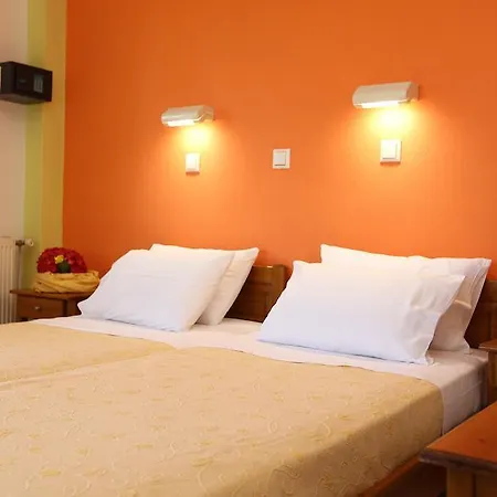 Nama Apartment *